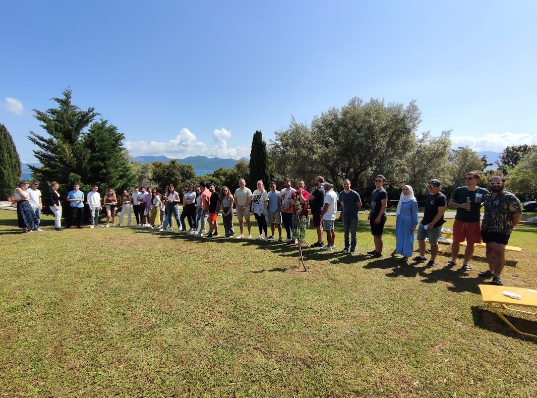 Open Your Eyes to Infectious Diseases