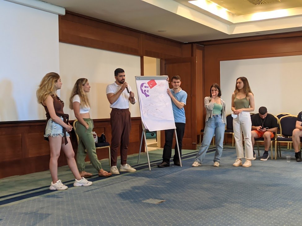 Infectious Diseases Project