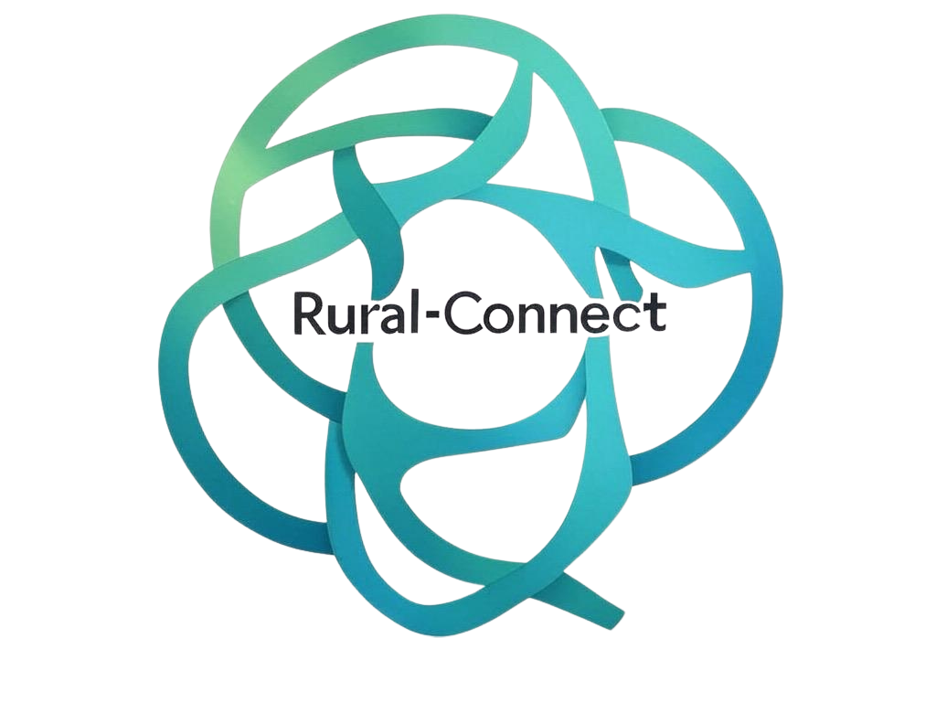 Rural Connect Project Logo